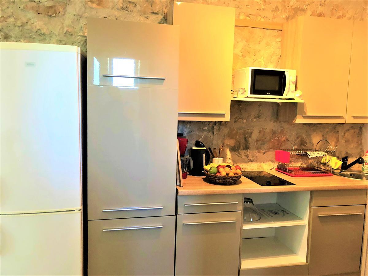 Apartments Village Lozovac Exterior foto